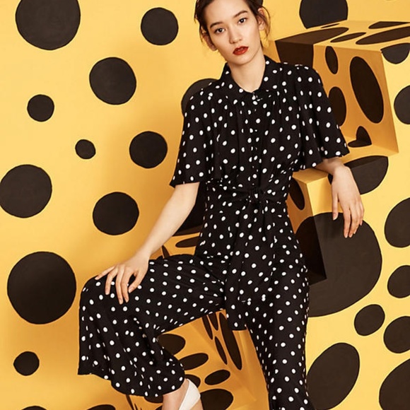 Anthropologie Tops - Anthropologie Maeve Canna Midi Top